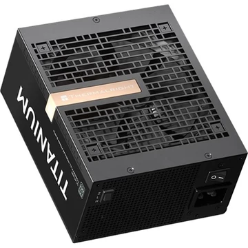 Thermalright AT-1650 ATX desktop 80+ Titanium BOX