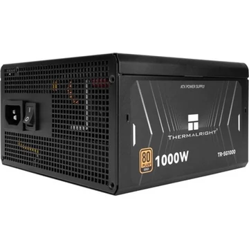 Thermalright SG1000 ATX desktop tápegység 1000W 80+ Gold BOX