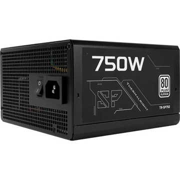 Thermalright SP-750 ATX desktop tápegység 750W 80+ Platinum BOX