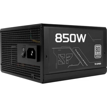 Thermalright SP-850 ATX desktop tápegység 850W 80+ Platinum BOX