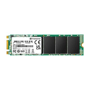 250GB M.2 2280 SSD SATA3 B+M KEY TLC
