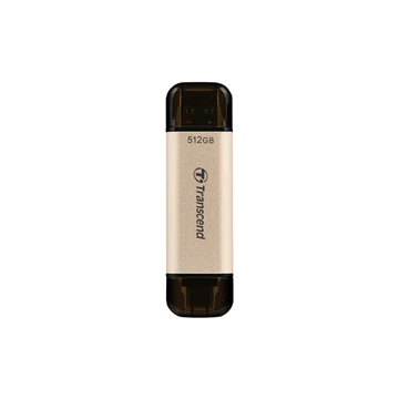 512GB USB3.2 PEN DRIVE TLC HIGH SPEED TYPE-C