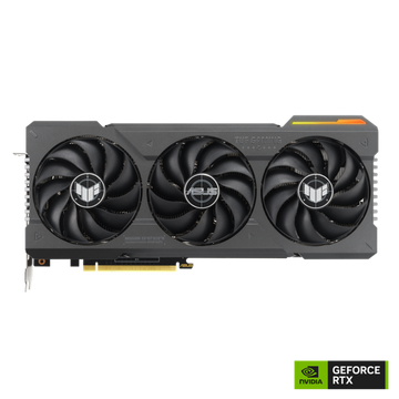 ASUS Videokártya PCI-Ex16x nVIDIA RTX 4070 Ti 12GB DDR6X