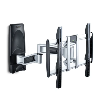 ARTICULATING TV WALL MOUNT .
