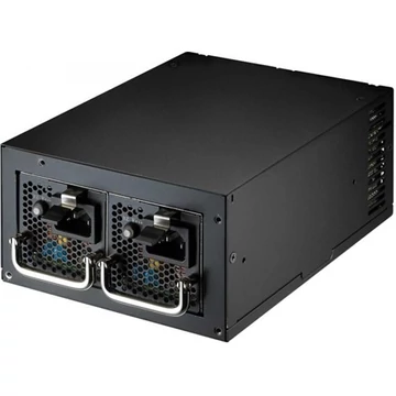FSP TWINS PRO ATX redundáns szerver tápegység 500W 80+ Gold BOX