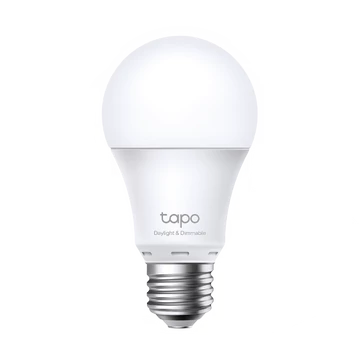 TP-LINK Tapo L520E Okos Wi-Fi izzó, szabályozható