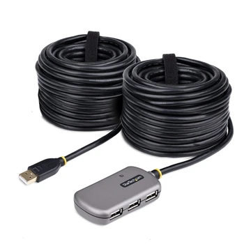 USB EXTENDER HUB 24M USB 2.0 .
