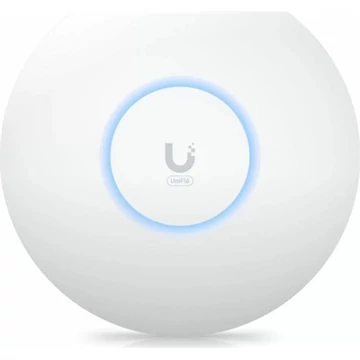 Ubiquiti UniFi U6+ AX3000 Dual-Band Wi-Fi PoE access point