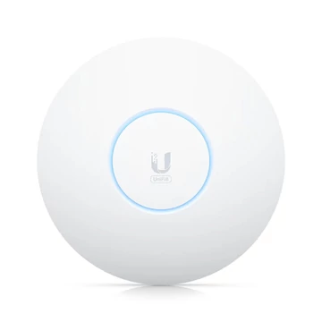 Ubiquiti U6 Enterprise Wi-Fi 6 Access Point