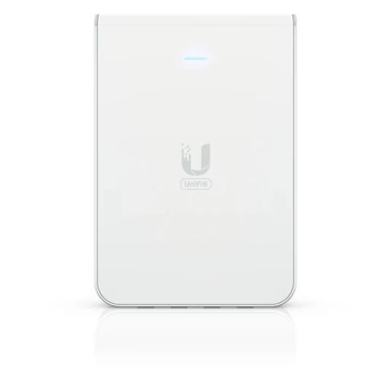 Ubiquiti U6-IW Wi-Fi 6 Access Point