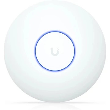 Ubiquiti UniFi U7 Lite BE5000 Dual-Band Wi-Fi PoE access point