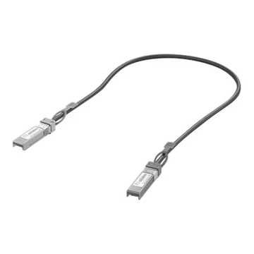 Ubiquiti UniFi UACC-DAC-SFP10-0.5M SFP+ 0,5m DAC kábel