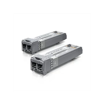 UBiQUiTi SFP Modul Multi-Mode, 10Gbps, 300m - UACC-OM-MM-10G-D-2 (2db / csomag)