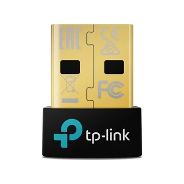 TP-Link UB600 Nano BT6.0 USB-A Bluetooth hálózati adapter