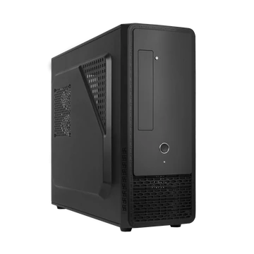 Chieftec Uni számítógépház - UC-03B-OP