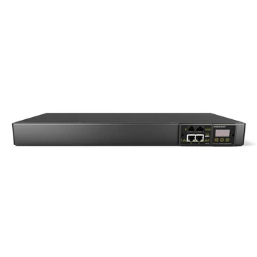 VERTIV GEIST RACK PDU MONITORED UNIT LEVEL EC 1U INPUT IEC 60320