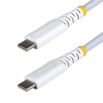 15CM USB-C CHARGING CABLE 60W PD/RUGGED USB 2.0 CHARGER CO