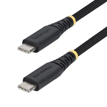 3M USB-C CHARGING CABLE PD/RUGGED USB 2.0 CHARGER CORD