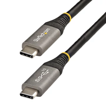 20IN USB C CABLE 10GBPS GEN2 .