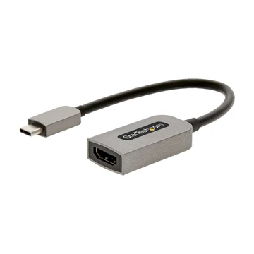 USB C TO HDMI ADAPTER 4K 60HZ .