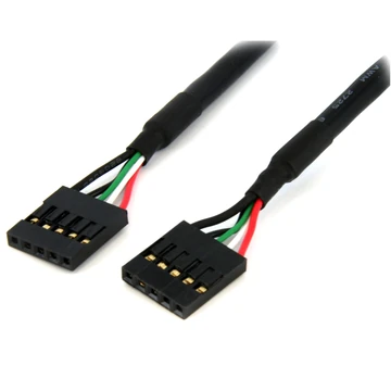 USB IDC MOTHERBOARD CABLE .