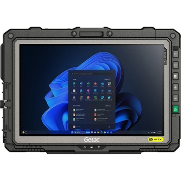 UX10G3-EX I5-1235U 10.1IN CAM W11P 8GB/256GB PCIE SSD BT ATEX
