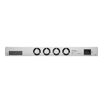 UBIQUITI USW-Enterprise-48-POE 720W 4x 10G SFP Layer 3