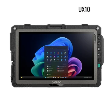 UX10G5 W/ 16GB RAM U5-226V 10.1IN HANDLE W11P 16GB 256GB PC