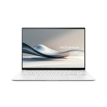 ZENBOOK S ULTRA 7-258V 32GB 1000GB 14.0 OLED I W11H WHT 3Y