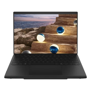 Let’s DUO it<br>Poznatost na dva ekrana, ali potpuno integrirana. Uživajte u svom proširenom desktop iskustvu sada – ultra-prenosivom, izdržljivijem i potpuno uranjajućem.<br>