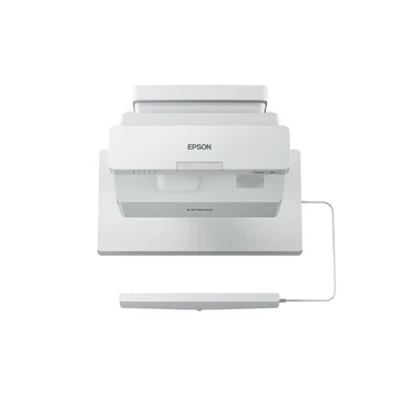 Epson EB-735Fi 3LCD / 3600lumen / Full HD UST (szuperközeli) lézer interaktív oktatási projektor