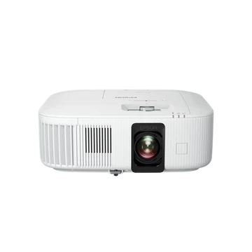 EPSON Projektor - EH-TW6250 (3LCD, 4K Pro-UHD, 16:9, 2800 AL,  35000:1, HDMI / USB / WIFI / Android TV)