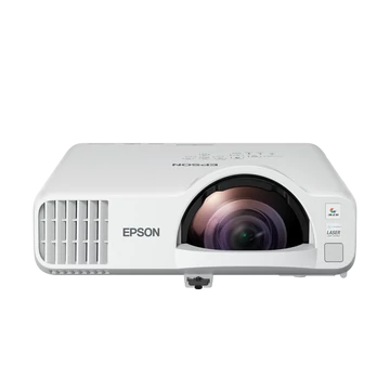 Epson EB-L210SW oktatási célú közeli projektor, WXGA, WIFI, Miracast