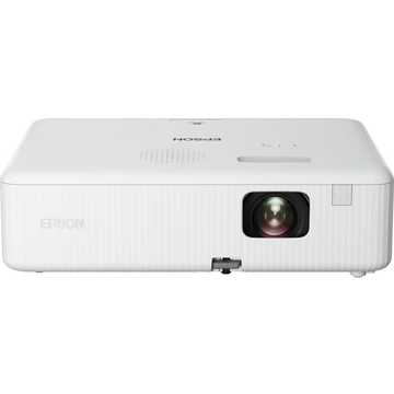 Epson CO-FH01 asztali hordozható többcélú projektor, Smart Full HD