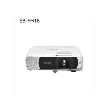 Epson EB-FH18 3LCD 4100Lumen / Full HD projektor