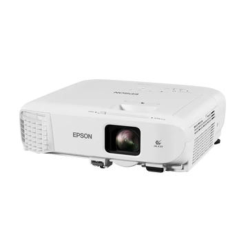 Epson EB-994F 3LCD / 4100lumen / LAN / WIFI / Full HD oktatási projektor