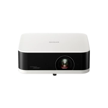 Epson EF-61W 3LCD / 700Lumen / Full HD lézer okos projektor