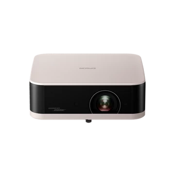 Epson EF-61R 3LCD / 700 Lumen / Full HD lézer okos projektor - rózsakvarc
