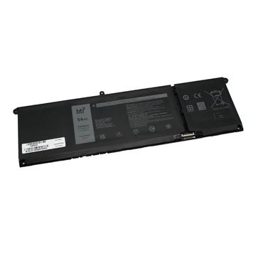 REPLACEMENT 4C BATTERY LATITUDE 3420 OEM: V6W33 0927N5