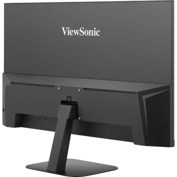 ViewSonic Monitor 27" - VA2708-4K-HD (IPS, UHD, 4ms, 250cd / m2, HDMI, DP, VESA)