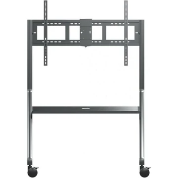 VB-STND-009 VB-STND-009 IFP CDE SLIM MOBILE CART SUPPORTS VESA