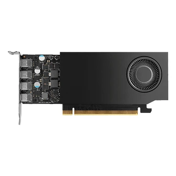 NVIDIA RTX A1000 8GB LOWPROFILE POWER LTD. OEM NO ACCESSORIES