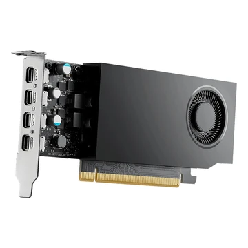 NVIDIA A400 LOW PROFILE POWER LTD. OEM NO ACCESSORIES
