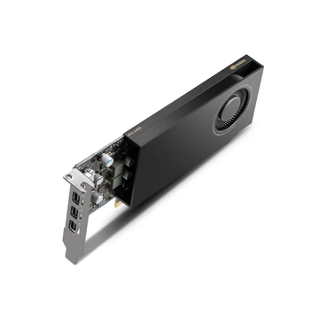 NVIDIA A400 LOW PROFILE OEM VERSION NO ACCESSORIES