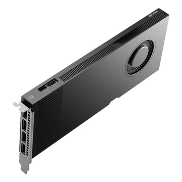 NVIDIA RTX PRO 4000 BLACKWELL 24GB GDDR7 INK. ACCESSORIES FHML