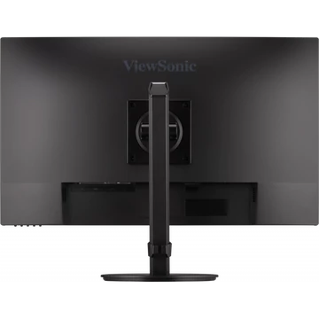 ViewSonic Monitor 27" - VG2708A-MHD (IPS, 100Hz 16:9, FHD, 5ms, 250cd / m2, D-sub, HDMI, DP, VESA, SPK, mag.áll, pivot)