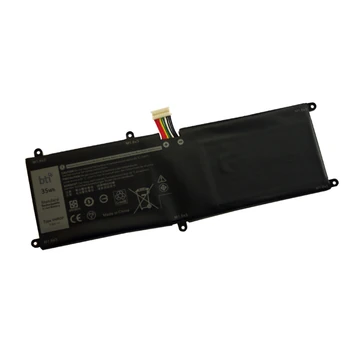 BTI 2C BATTERY LATITUDE 11 5175 OEM: 0VHR5P RFH3V T04E