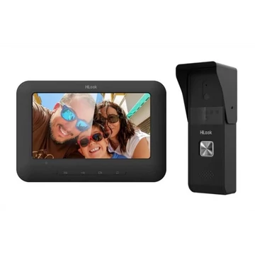HiLook Analóg kaputelefon szett - VI-K13P