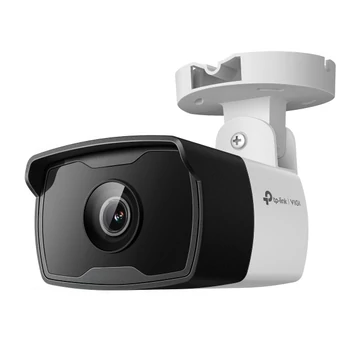 TP-Link IP csőkamera - C320I (2MP, 4mm, kültéri IP67, H265 + , IR30m, PoE)