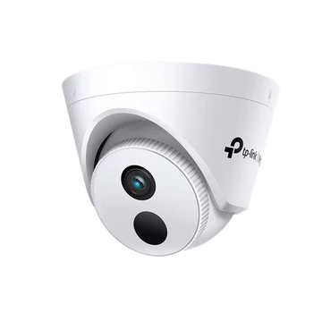 TP-LINK IP Kamera beltéri éjjellátó 2 Megapixel, 4mm Objektív, VIGI C420I(4MM)